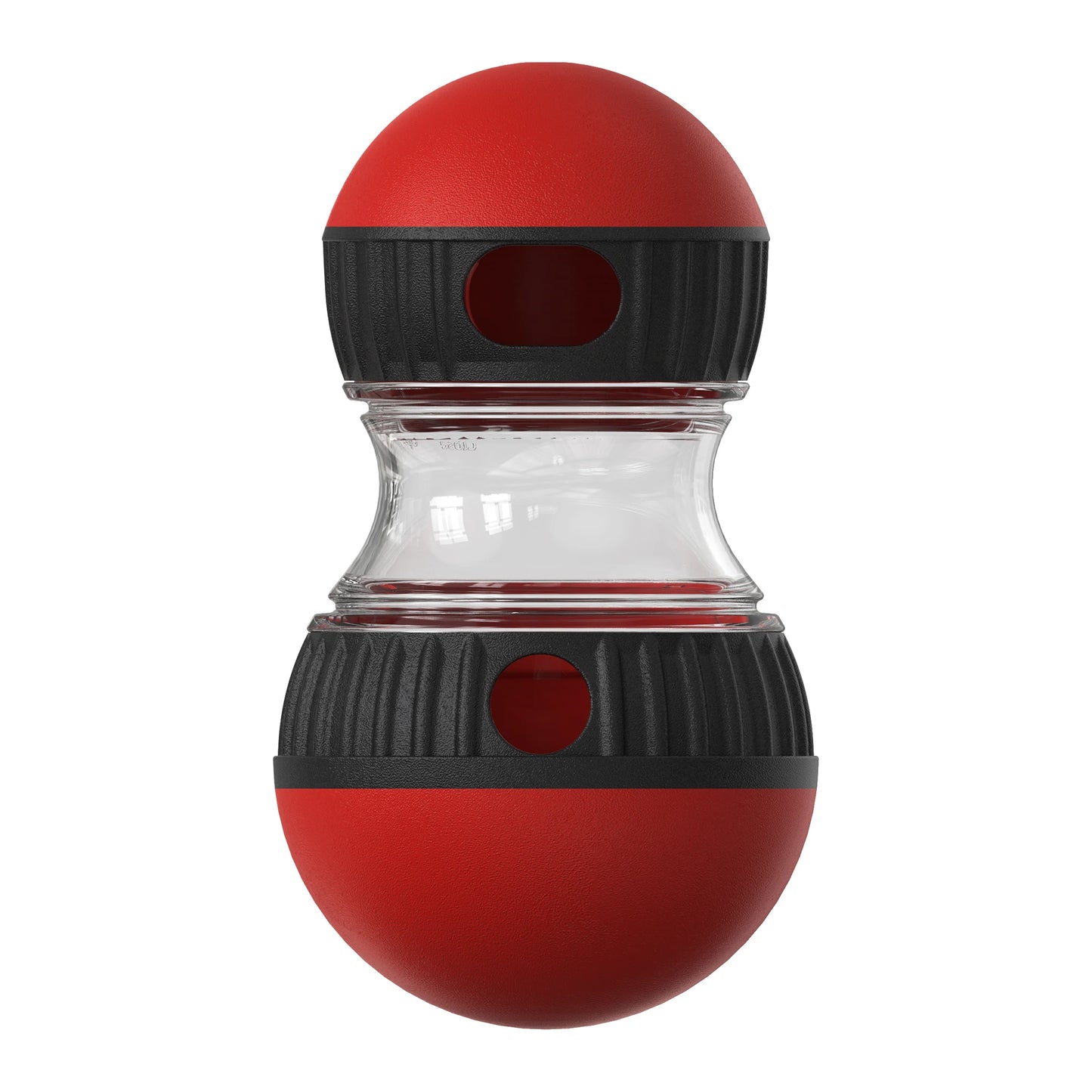 Distribuidor de petiscos para cães de pequeno, médio e grande porte, brinquedo interativo para treinamento de QI em ambientes internos, produto para Labrador e Chihuahua
